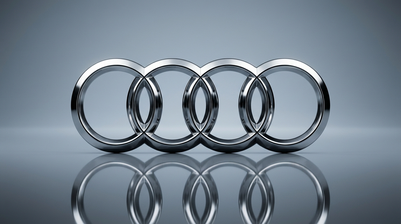 Audi logo
