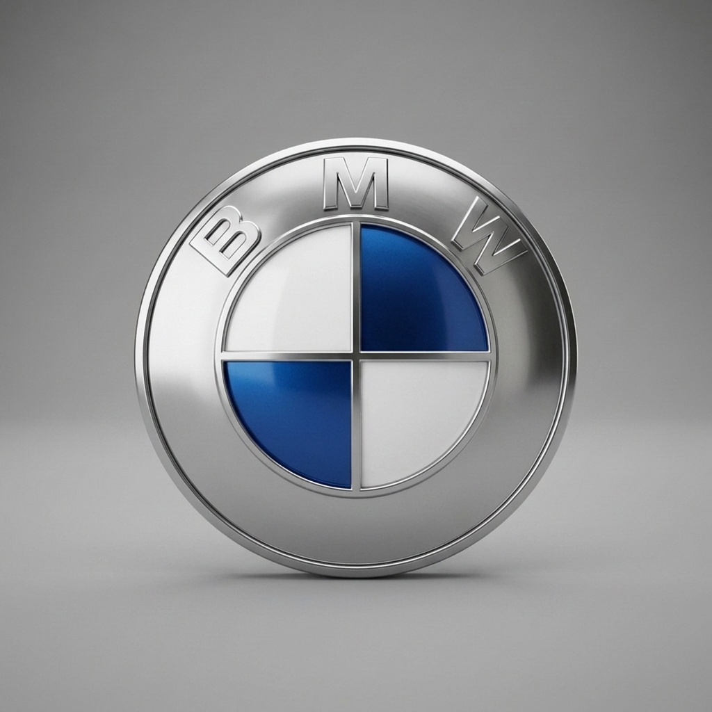 BMW logo