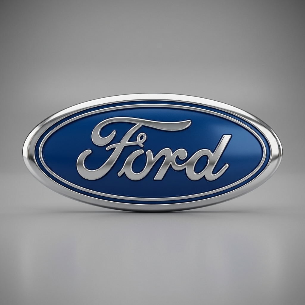 Ford logo