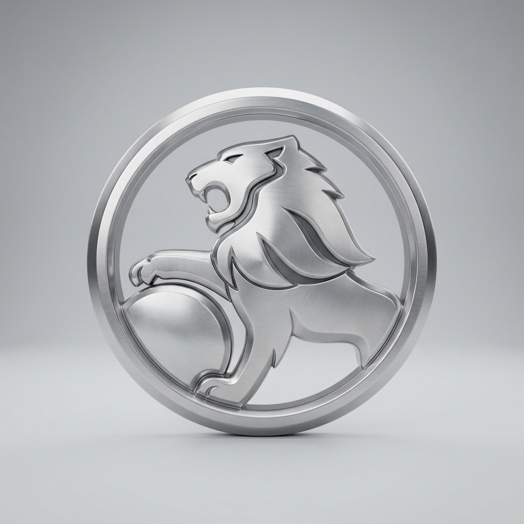 Holden logo