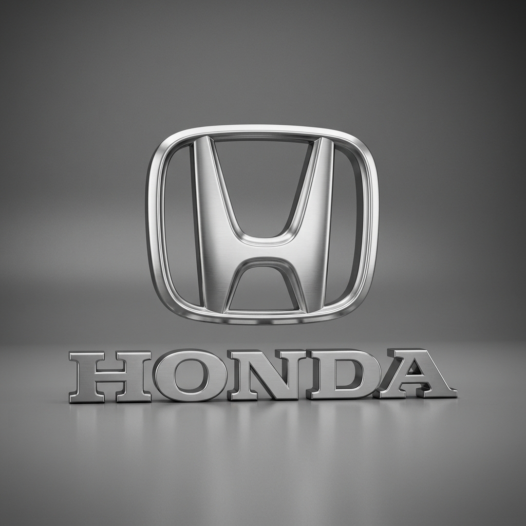 Honda logo