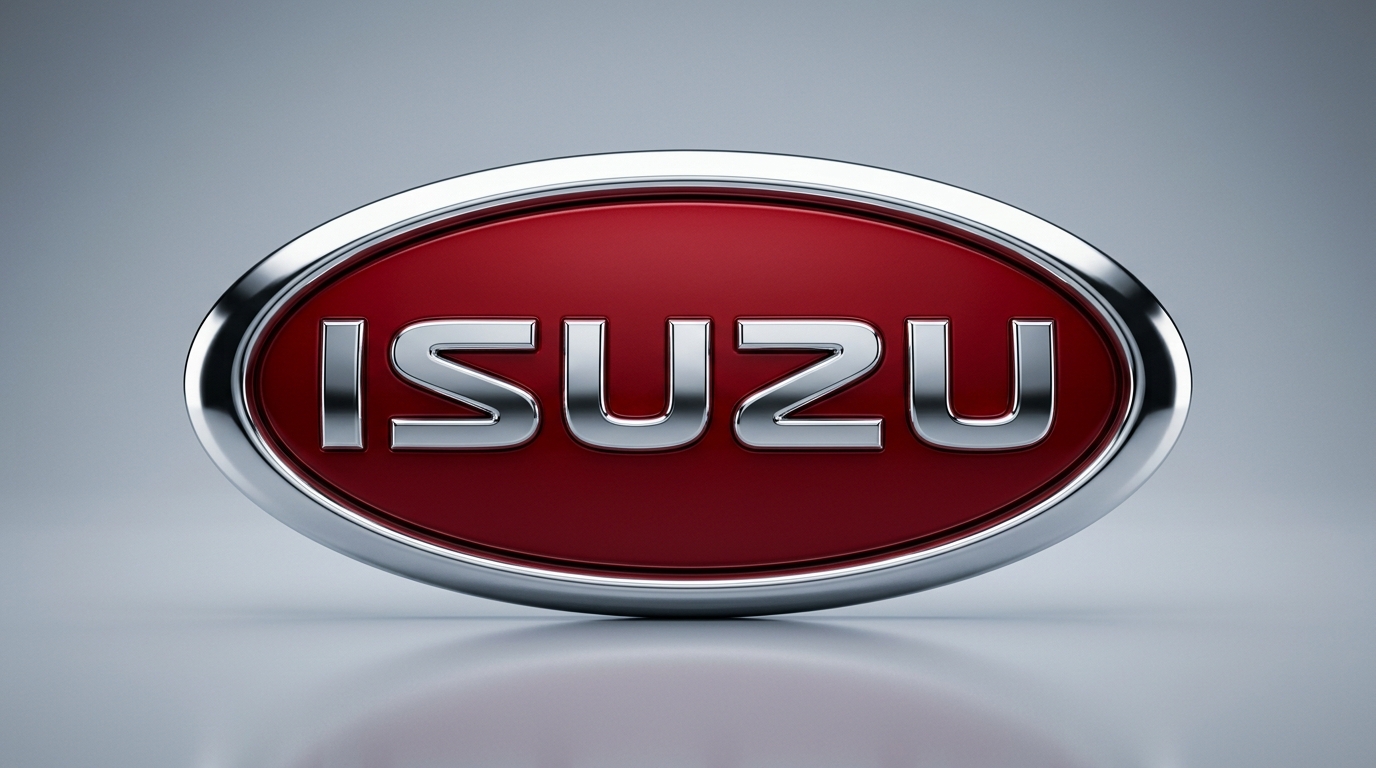 Isuzu logo