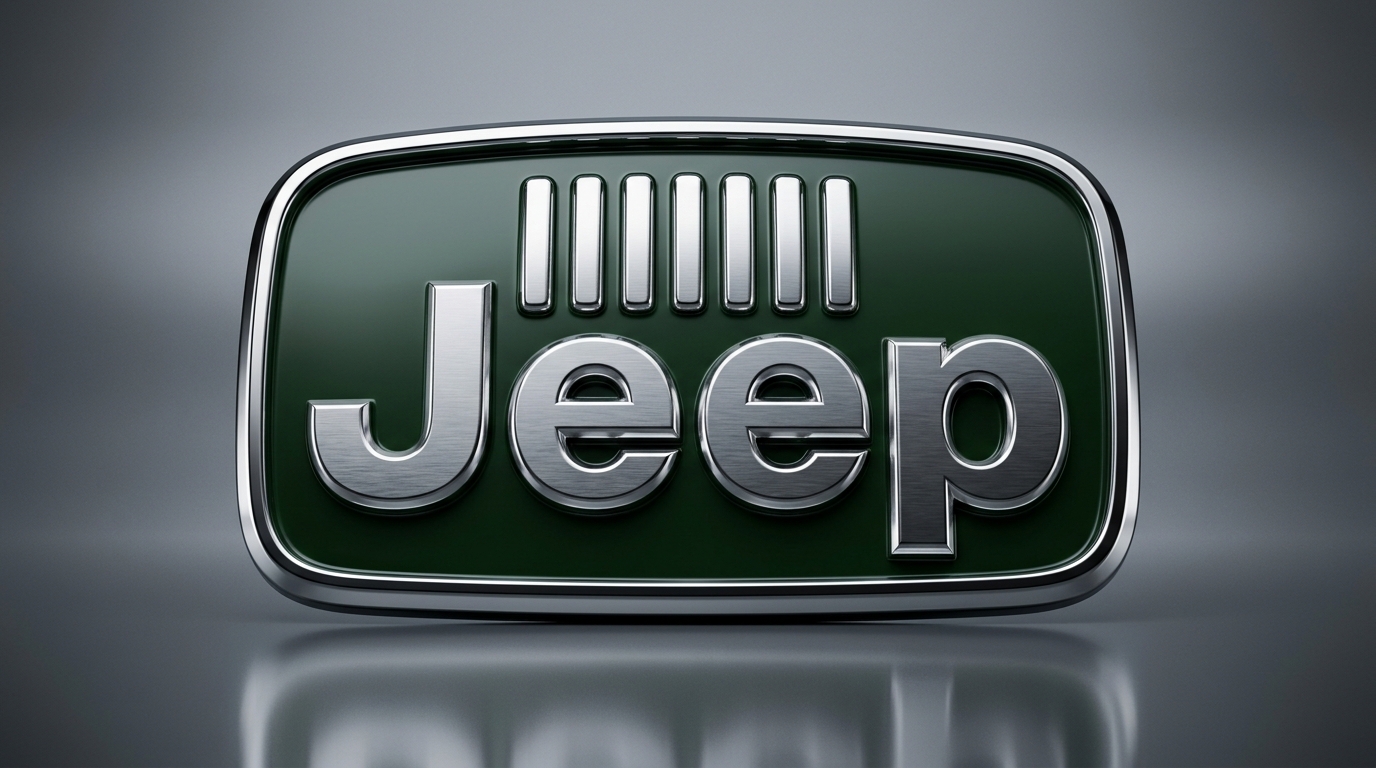 Jeep logo