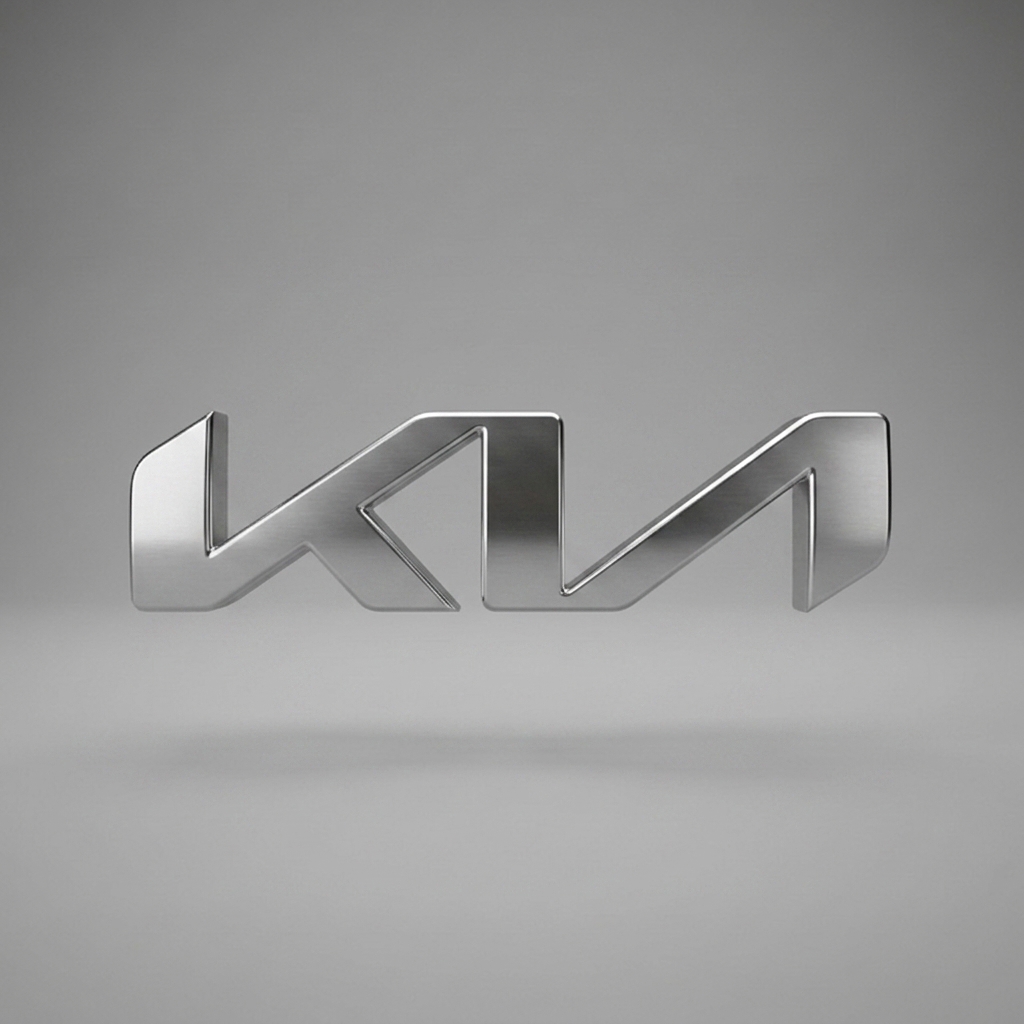Kia logo