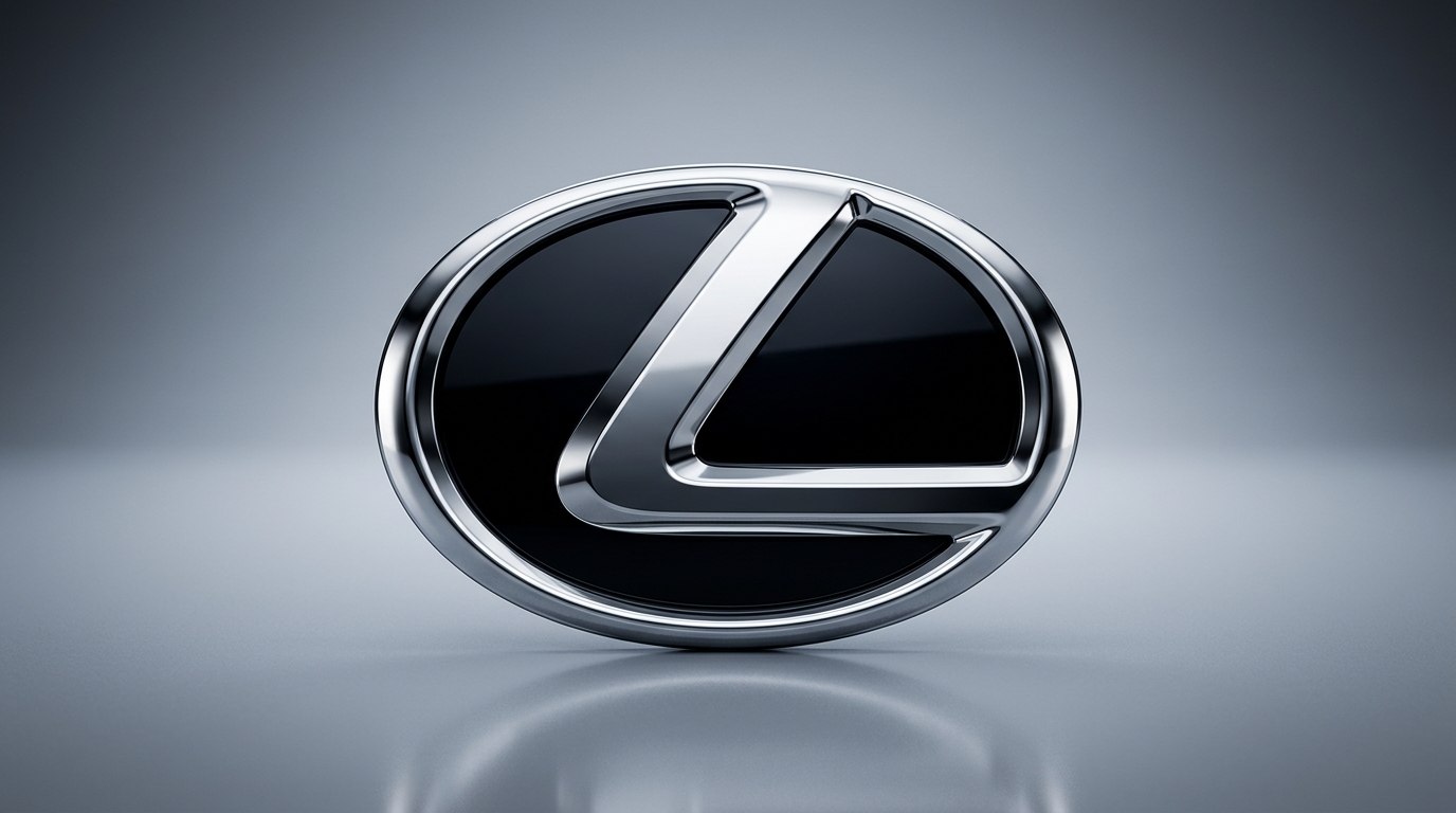 Lexus logo