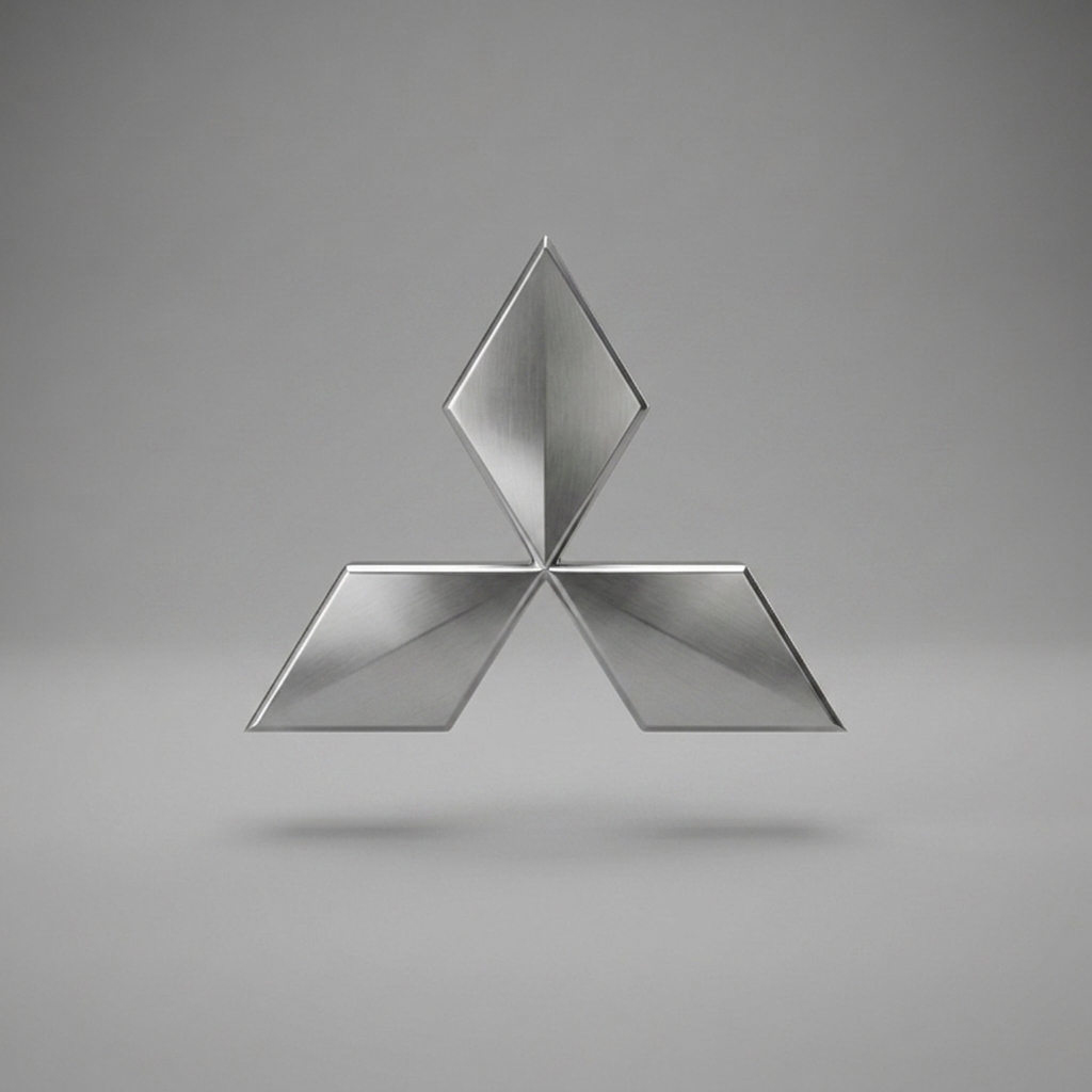 Mitsubishi logo