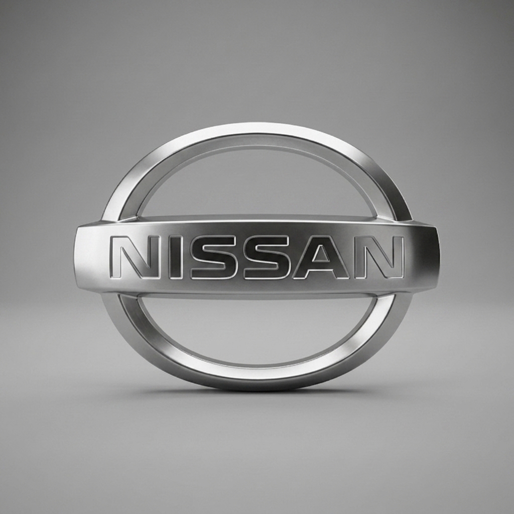 Nissan logo