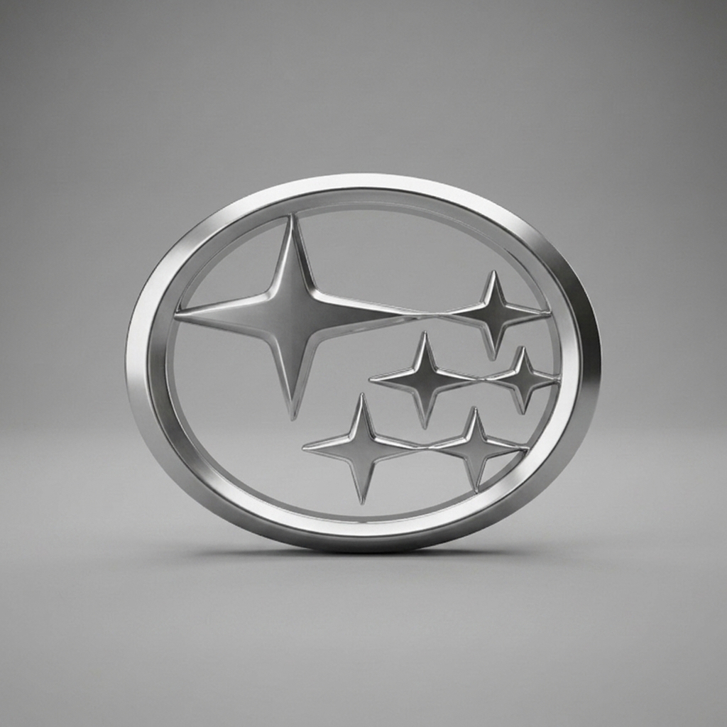 Subaru logo