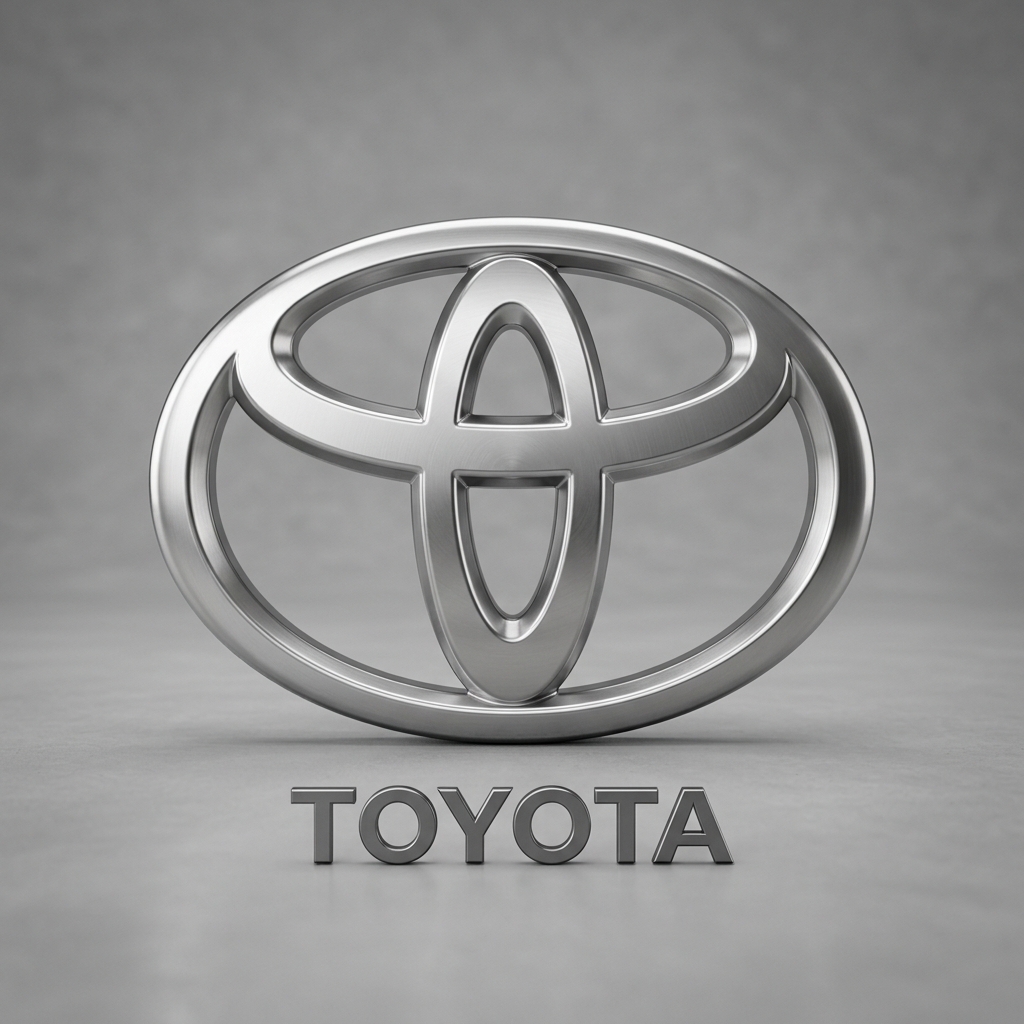 Toyota logo