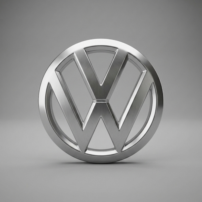 Volkswagen logo
