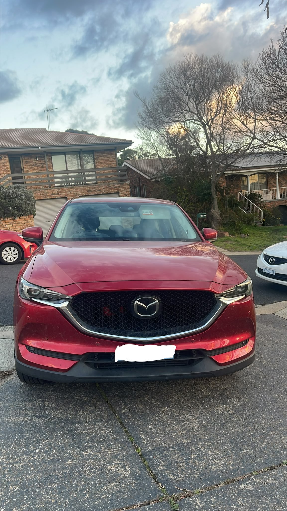 Mazda CX-5 photo 2